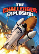 Challenger Explosion-9781626171510