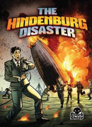 Hindenburg Disaster-9781626171534