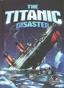 Titanic Disaster-9781626171541