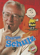 Charles Schulz-9781626172647
