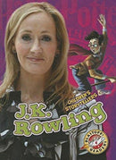 J K Rowling-9781626172661