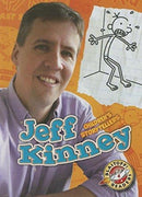 Jeff Kinney-9781626172678