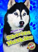 Siberian Huskies-9781626173088