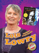 Lois Lowry-9781626173408