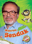 Maurice Sendak-9781626173415