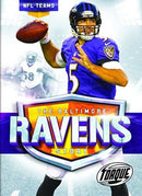 Baltimore Ravens Story-9781626173576
