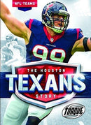 Houston Texans Story-9781626173675
