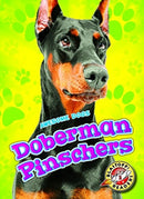 Doberman Pinschers-9781626173927