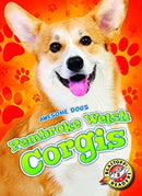 Pembroke Welsh Corgis-9781626173934