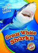 Great White Sharks-9781626174160