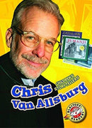 Chris Van Allsburg-9781626175495