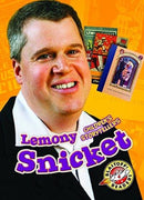 Lemony Snicket-9781626175518