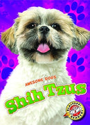 Shih Tzus-9781626175600