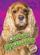 Cocker Spaniels-9781626176119