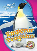 Emperor Penguins-9781626176416