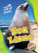 Sea Lions-9781626176454