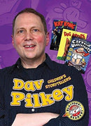 Dav Pilkey-9781626176478