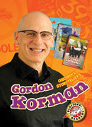 Gordon Korman-9781626176485