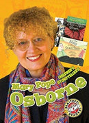 Mary Pope Osborne-9781626176492