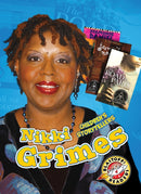 Nikki Grimes-9781626176508