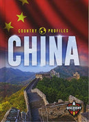China-9781626176782