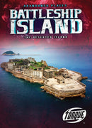 Battleship Island : The Deserted Island-9781626176935