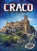 Craco : the Medieval Ghost Town-9781626176959