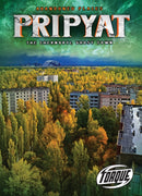 Pripyat : the Chernobyl Ghost Town-9781626176973