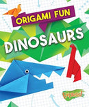 Origami Fun : Dinosaurs