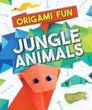 Jungle Animals-9781626177123