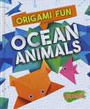 Ocean Animals-9781626177130