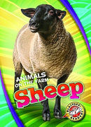 Sheep-9781626177260