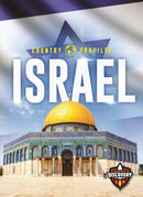 Israel-9781626177345