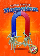 Magnetism-9781626178090