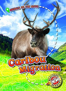 Caribou Migration-9781626178144