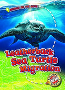 Leatherback Sea Turtle Migration-9781626178175