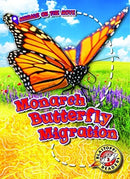 Monarch Butterfly Migration-9781626178182