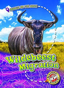 Wildebeest Migration-9781626178205