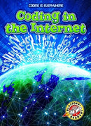 Coding in the Internet-9781626178342