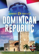 Dominican Republic-9781626178410