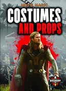 Costumes and Props-9781626178472