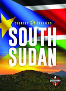 South Sudan-9781626179639