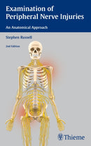 Examination of Peripheral Nerve Injuries: an Anatomical Approach-9781626230385