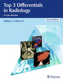 Top 3 Differentials in Radiology : A Case Review-9781626232785