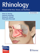 Rhinology : Diseases of the Nose, Sinuses, and Skull Base-9781626233768