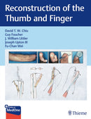 Reconstruction of the Thumb and Finger-9781626235748