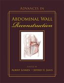 Advances in Abdominal Wall Reconstruction-9781626236189