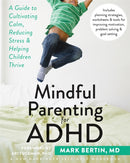 Mindful Parenting for ADHD-9781626251793