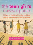 Teen Girl''s Survival Guide