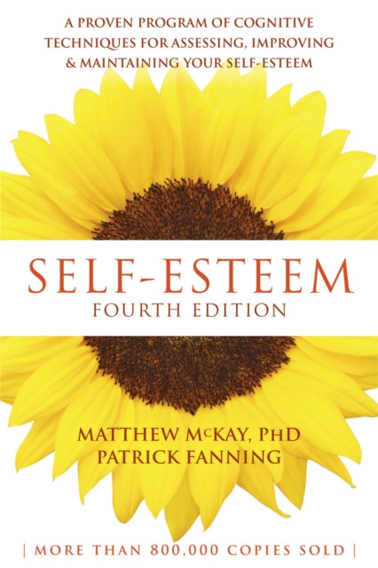 Self-Esteem, 4th Edition